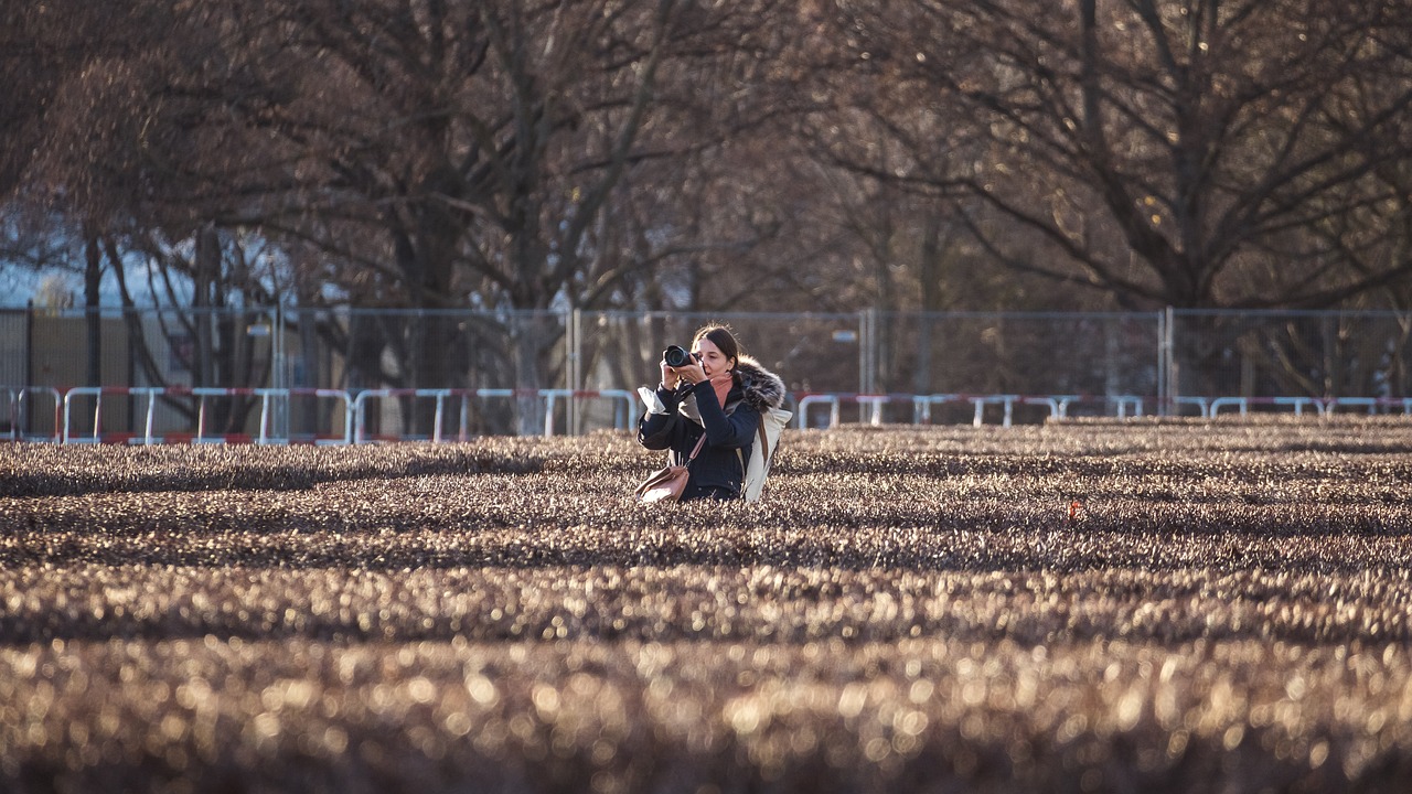 The Best Times of Day for Travel Photography